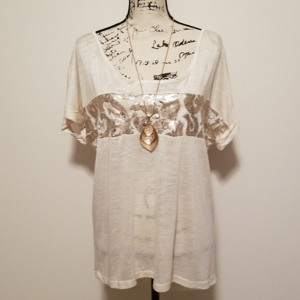 Daytrip Top